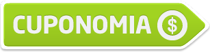 Cuponomia - Cupons de Desconto Online Grátis
