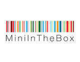 Ver todos cupons de desconto de Mini In The Box