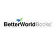 Ver todos cupons de desconto de Better World Books