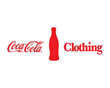 Ver todos cupons de desconto de Coca-Cola Clothing