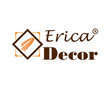 Ver todos cupons de desconto de Erica Decor