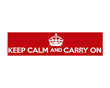 Ver todos cupons de desconto de Keep Calm