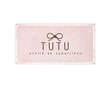 Ver todos cupons de desconto de Tutu Sapatilhas