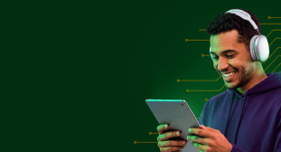 Ir para a página de cupons de desconto Semana da Tecnologia