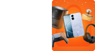 Ir para a página de cupons de desconto Shopee