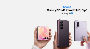 Ir para a página de cupons de desconto Samsung