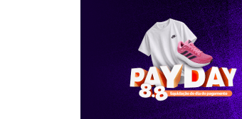 Ir para a página de cupons de desconto Netshoes