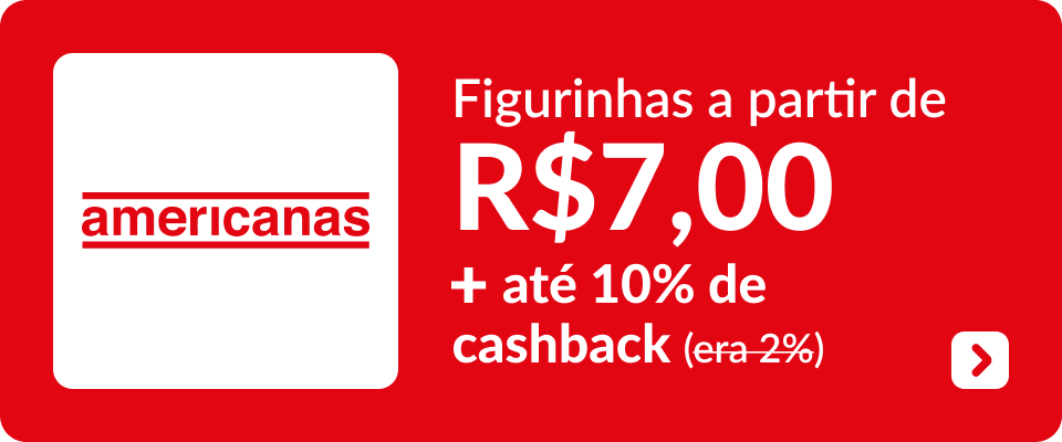 Figurinhas a partir de R$7