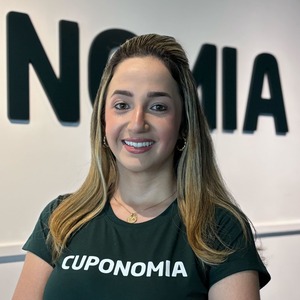 Foto de Vitória Fiod