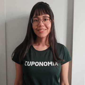 Foto de Ariane Galvão
