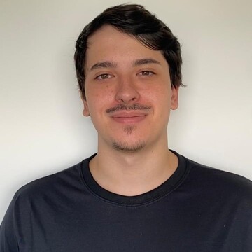 Foto de Matheus Veloso Pelodan