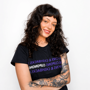 Foto de Isabela Colli
