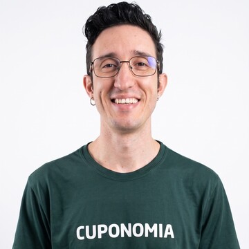 Foto de Alexandre Lindote