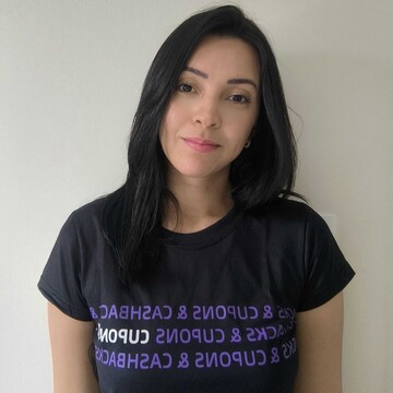 Foto de Thainá Heldt
