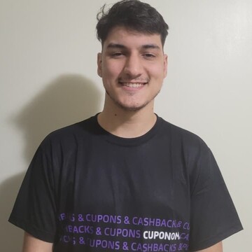 Foto de Bruno Venturini