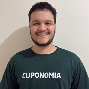 Foto de João Pedro Coelho Barbosa