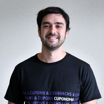 Foto de Felipe Centoducatte