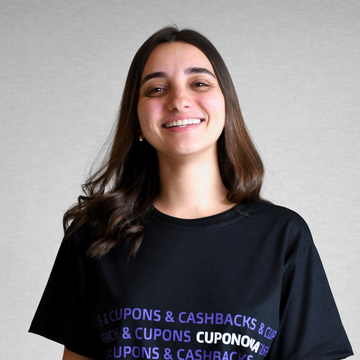 Foto de Milena Afonso