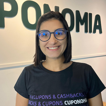 Foto de Lauriane Inácio