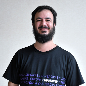 Foto de Fabrício Asfora