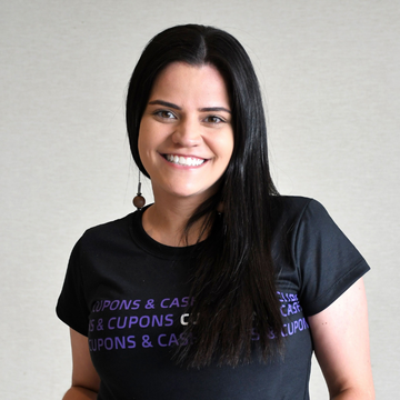 Foto de Iara Campos