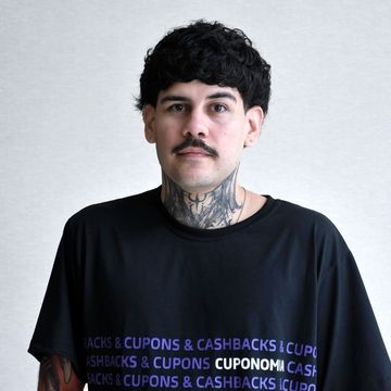 Foto de João Gabriel