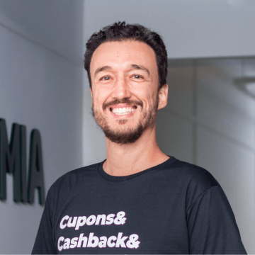 Foto de Antônio Miranda