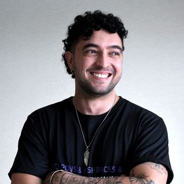 Foto de Lucas Marcelino