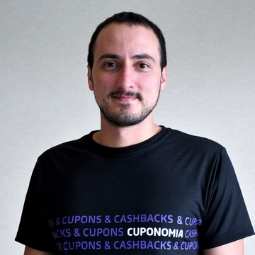Foto de Marcel Silveira