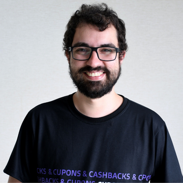 Foto de Matheus Oliveira