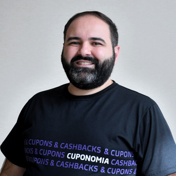 Foto de Otávio Rocha