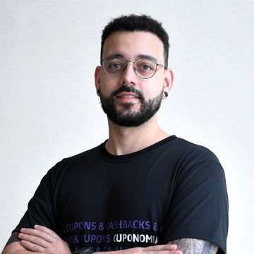 Foto de Rodolfo Souza