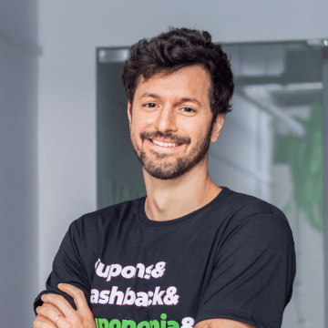 Foto de Vinícius Dornela