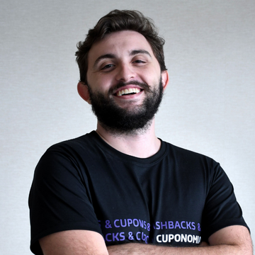 Foto de Marcio Faccin