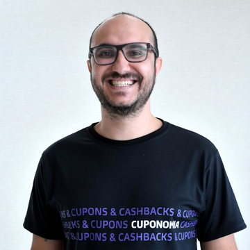 Foto de Guilherme Guimarães