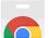 CHROME WEB STORE logo