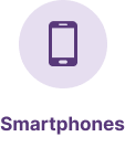 Ícone Smartphone