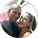 Foto de Kelly e Diego