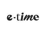 Cupom desconto E-time