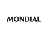 Cupom desconto Mondial