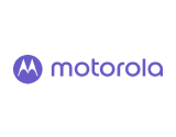 Logo da loja Motorola