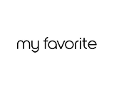 Cupom desconto My Favorite