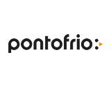 Logo da loja Pontofrio