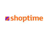 Logo da loja Shoptime
