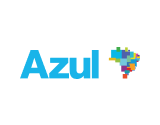 Logo da Azul Linhas Aéreas