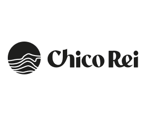 Logo de Chico Rei