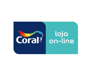 Logo de Lojas Coral