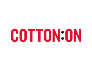 Logo de Cotton On