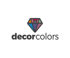 Logo de Decor Colors