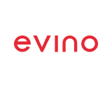 Logo de Evino